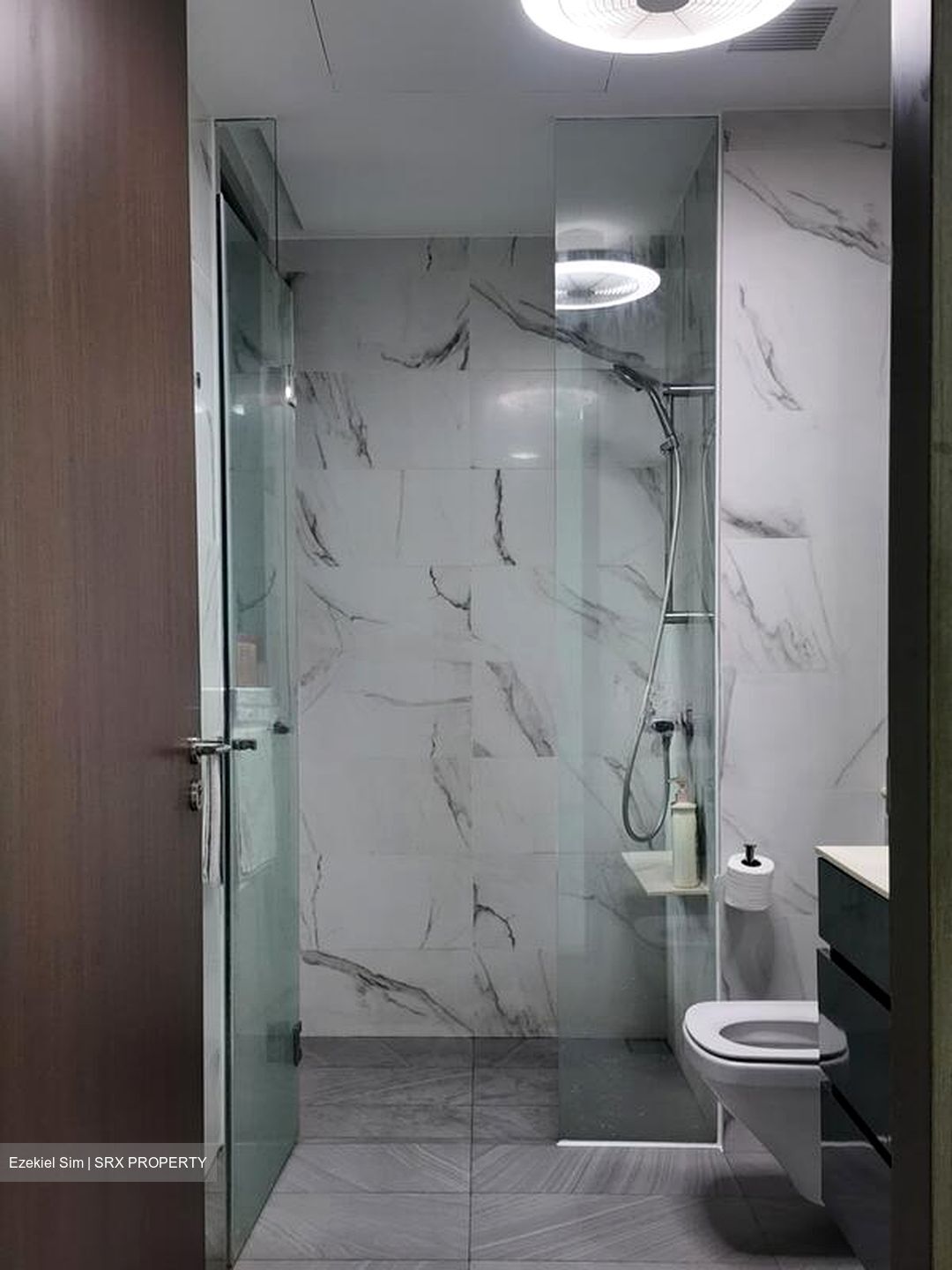 Forest Woods (D19), Condominium #496271881